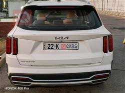 کیا سۆرینتۆ